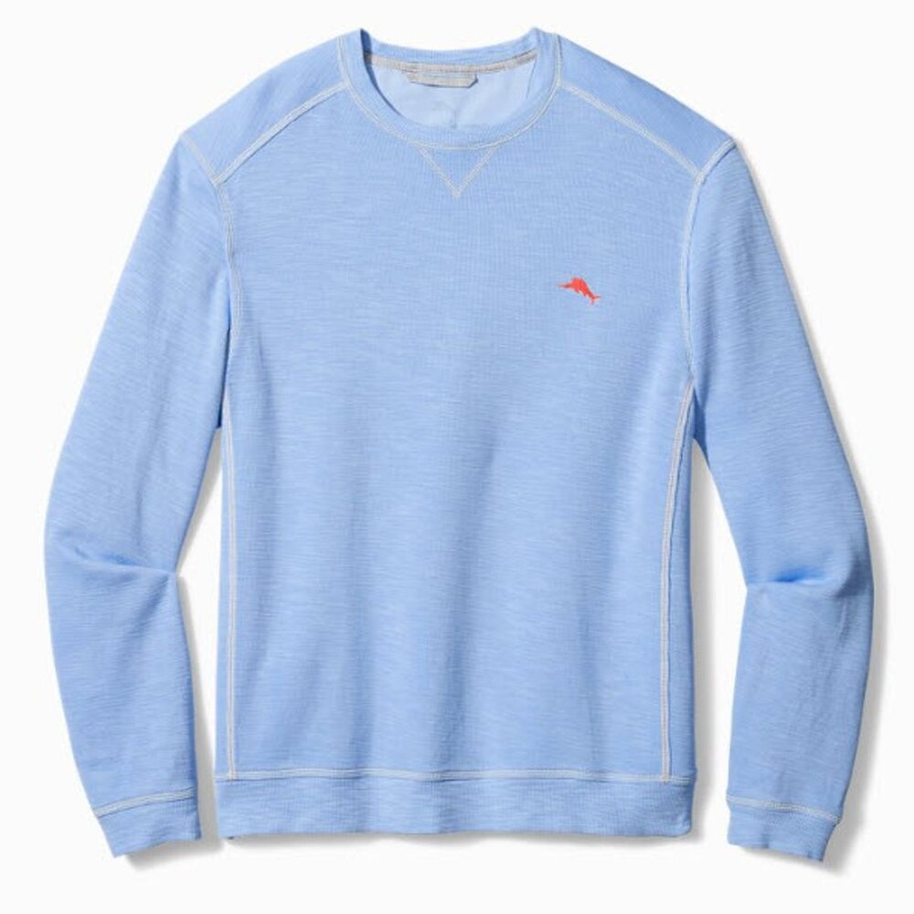 Tomma Bahama Tobago Bay Crewneck Sweatshirt